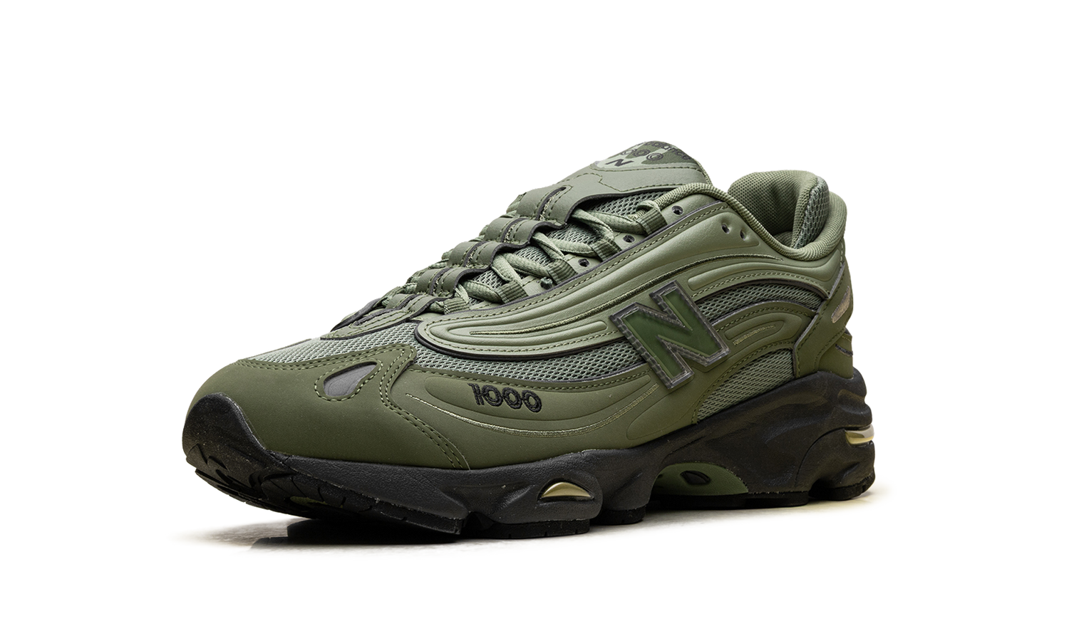 1000 "Utility Green Oregano" U10003V3