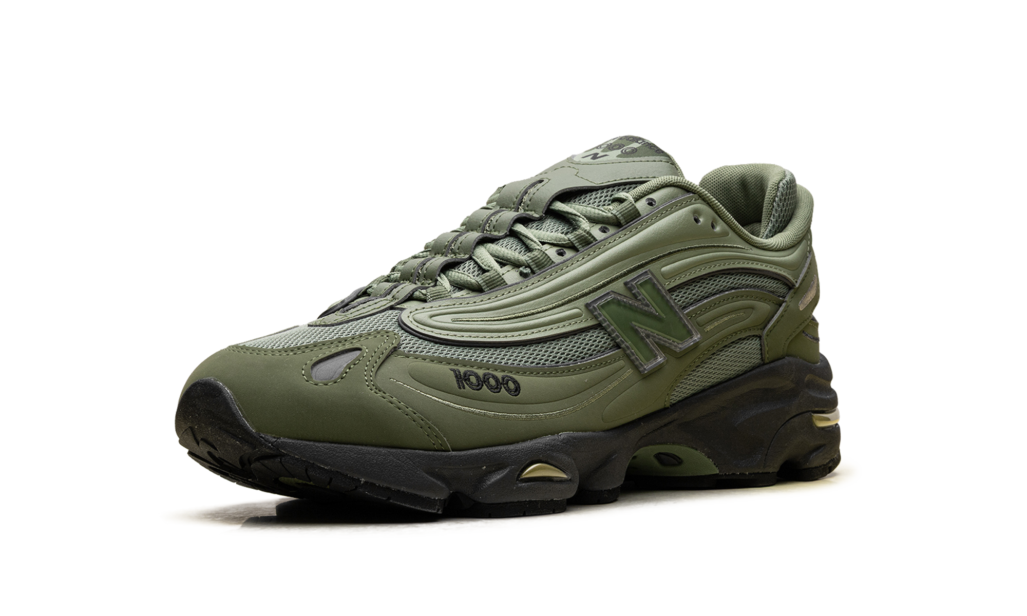 1000 "Utility Green Oregano" U10003V3
