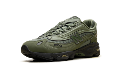 1000 "Utility Green Oregano" U10003V3