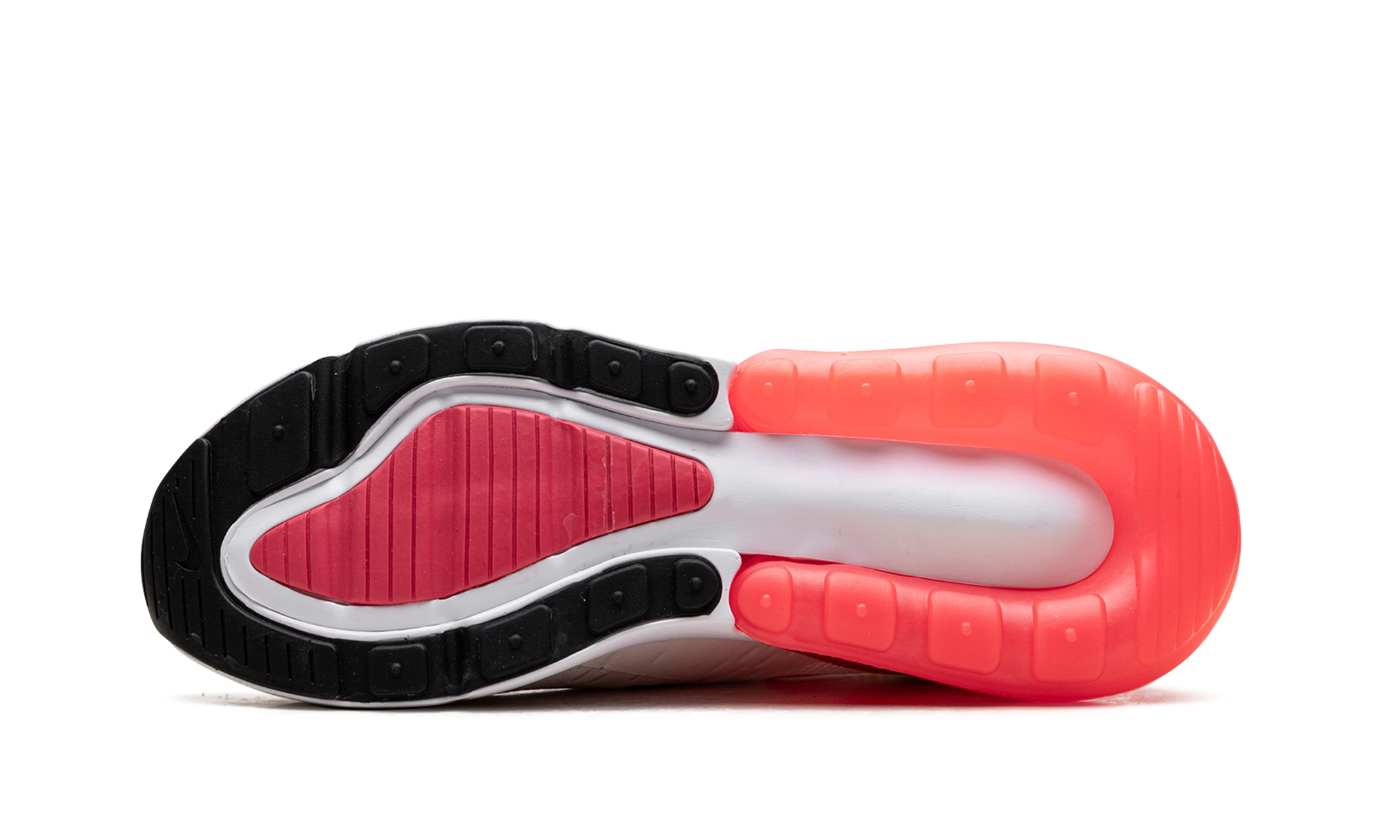 AIR MAX 270 WMNS "Sail Aster Pink White Hot Punch" AH6789 122