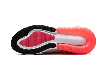 AIR MAX 270 WMNS "Sail Aster Pink White Hot Punch" AH6789 122
