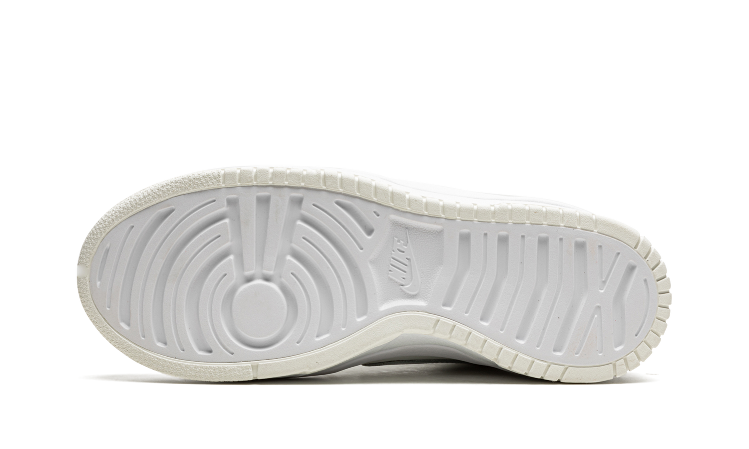 DUNK HIGH REBEL MNS WMNS "Summit White Sail" DH3718 100