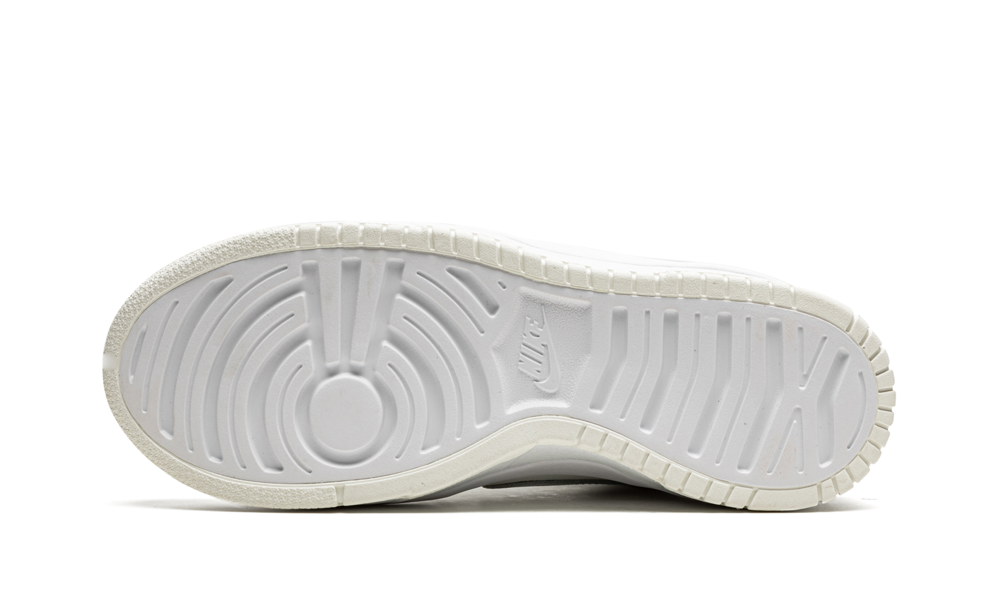 DUNK HIGH REBEL MNS WMNS "Summit White Sail" DH3718 100