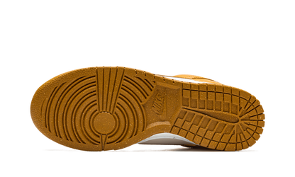 DUNK LO NEXT NATURE MNS WMNS "Gold / Phantom" DN1431 001