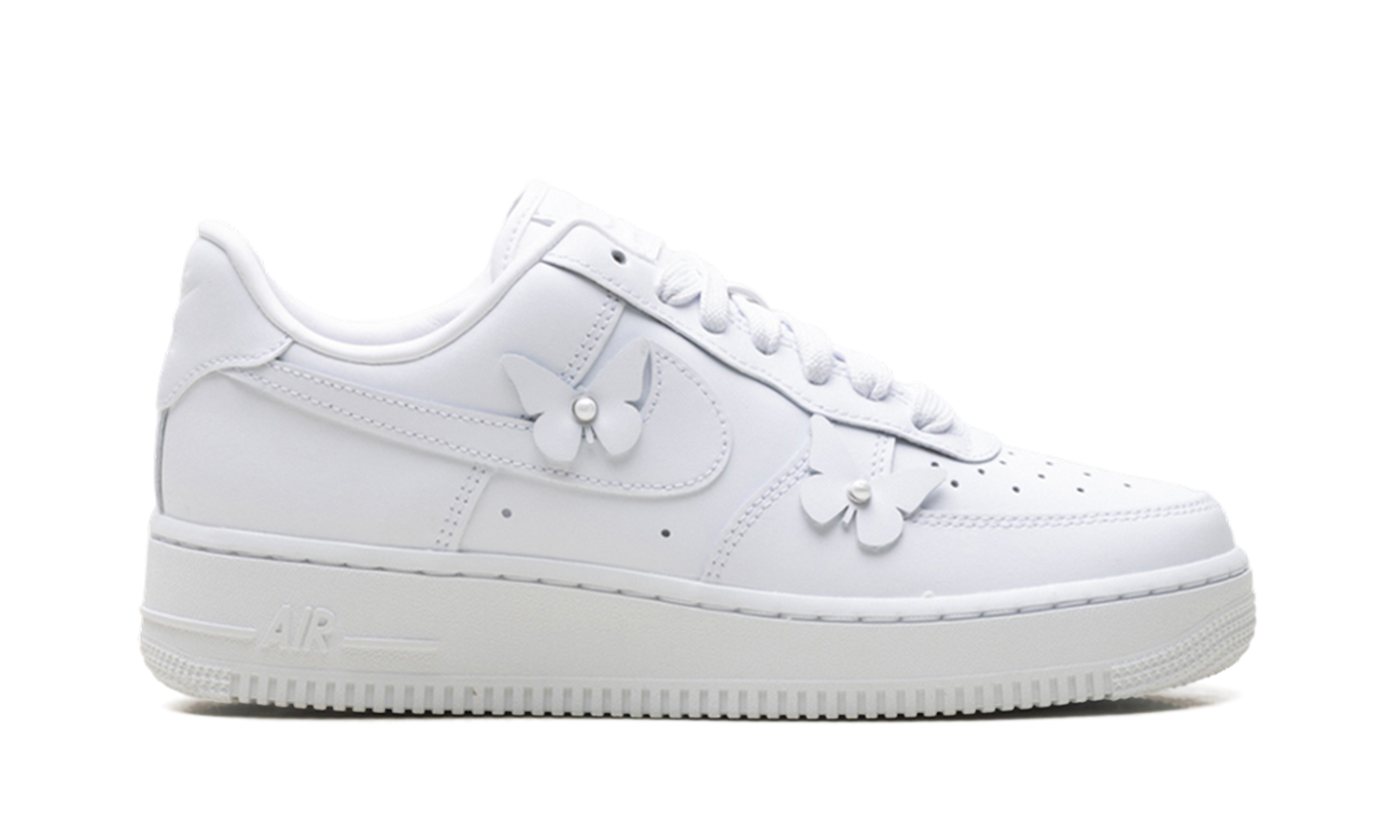 Air Force 1 Low WMNS "Butterfly White" IH4480 100