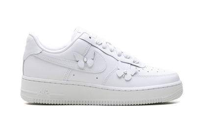 Air Force 1 Low WMNS "Butterfly White" IH4480 100