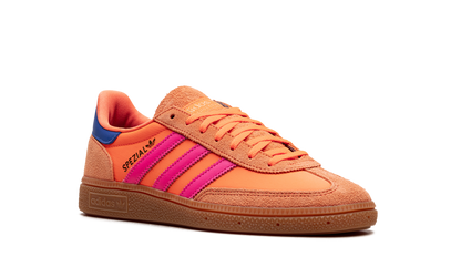 Handball Spezial WMNS "Solar Orange Lucid Pink" JH5659
