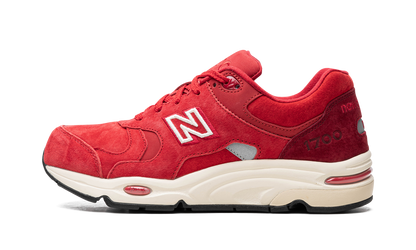 1700 "Kith - Canada Pack - Red" CM1700KR