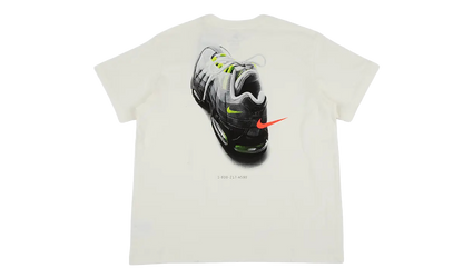 NSW Air Max Oversized SS Tee WMNS "Sail" IH7445 133