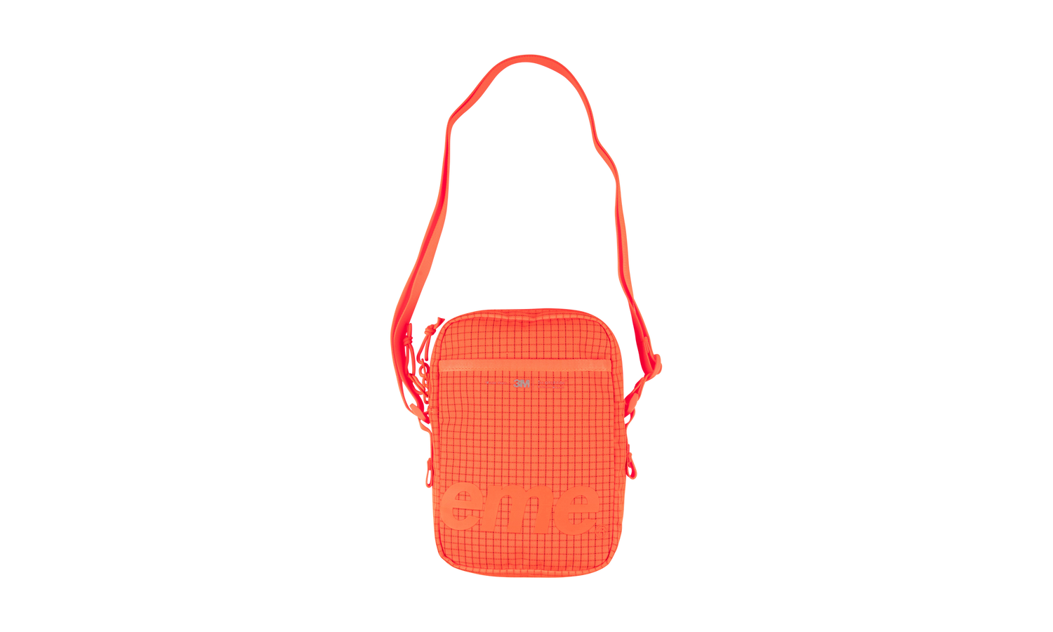 Supreme Shoulder Bag "SS24" SU362