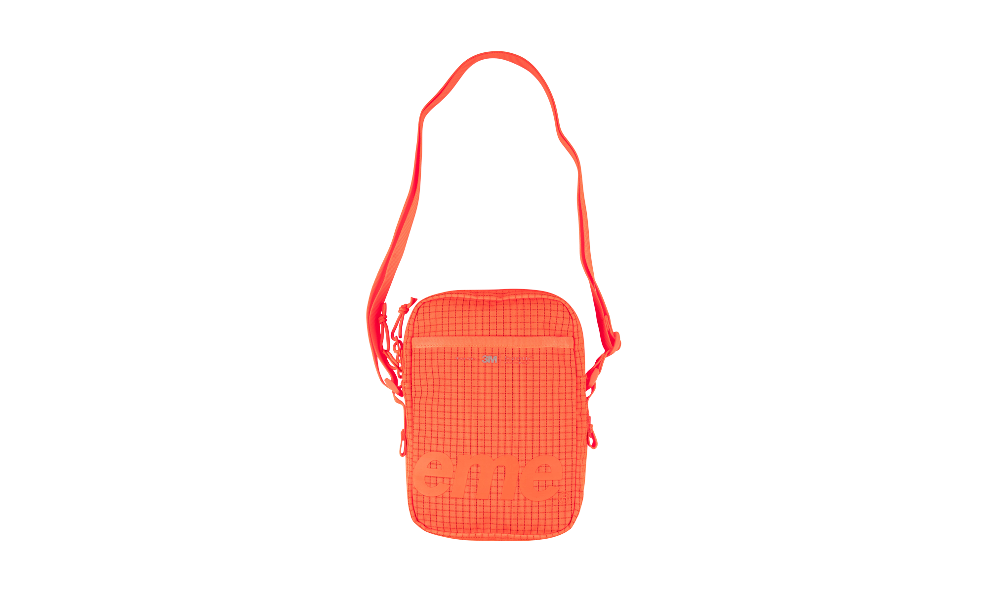 Supreme Shoulder Bag "SS24" SU362
