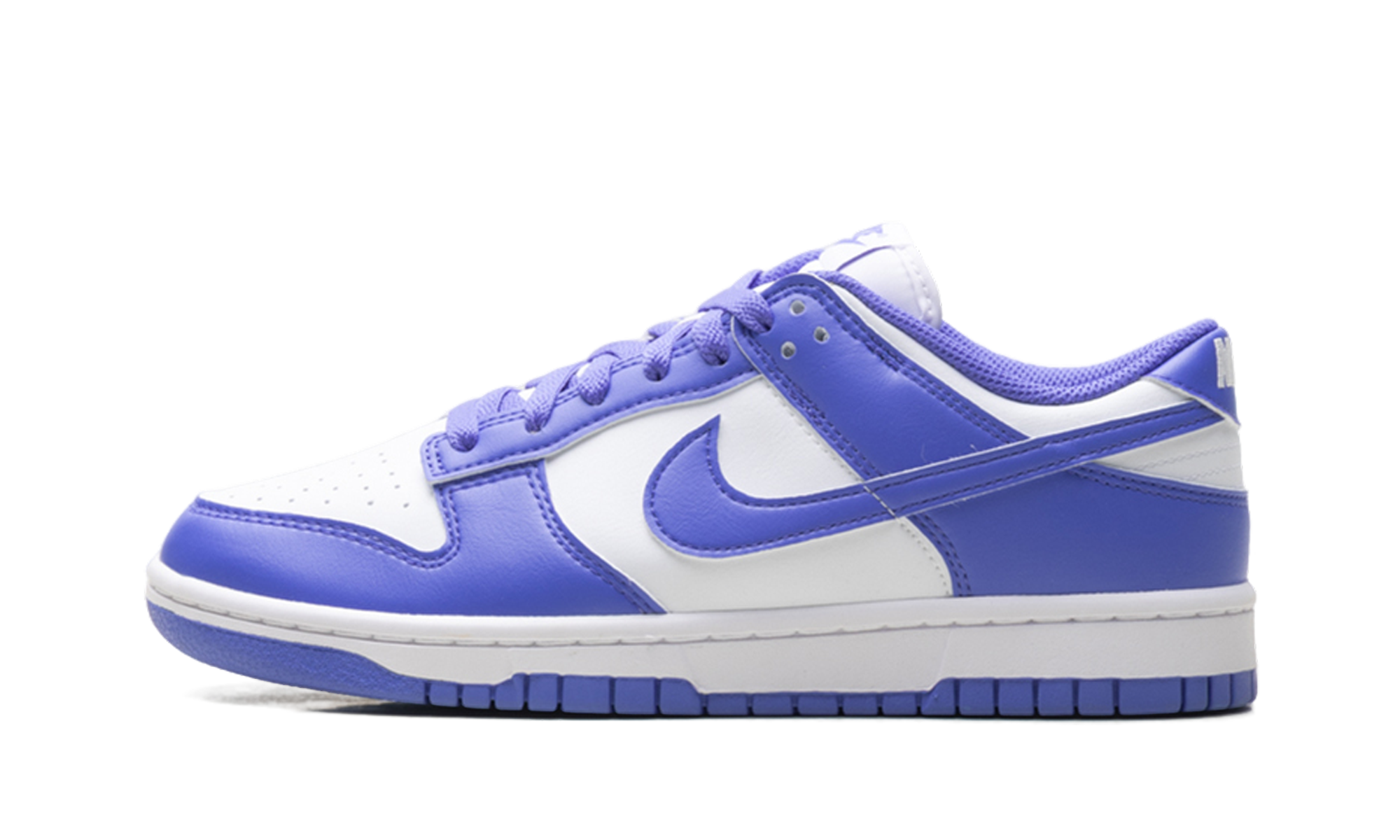 Dunk Low WMNS "White Sapphire" IM6572 102