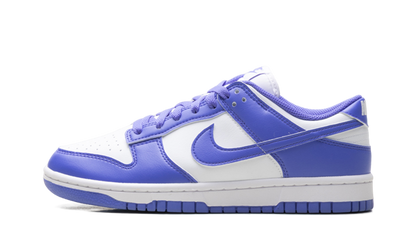 Dunk Low WMNS "White Sapphire" IM6572 102