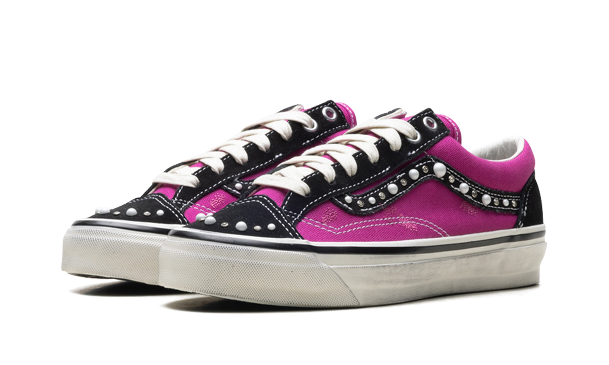 OTW OLD SKOOL 36 “Pearlized Pack Pink Black”