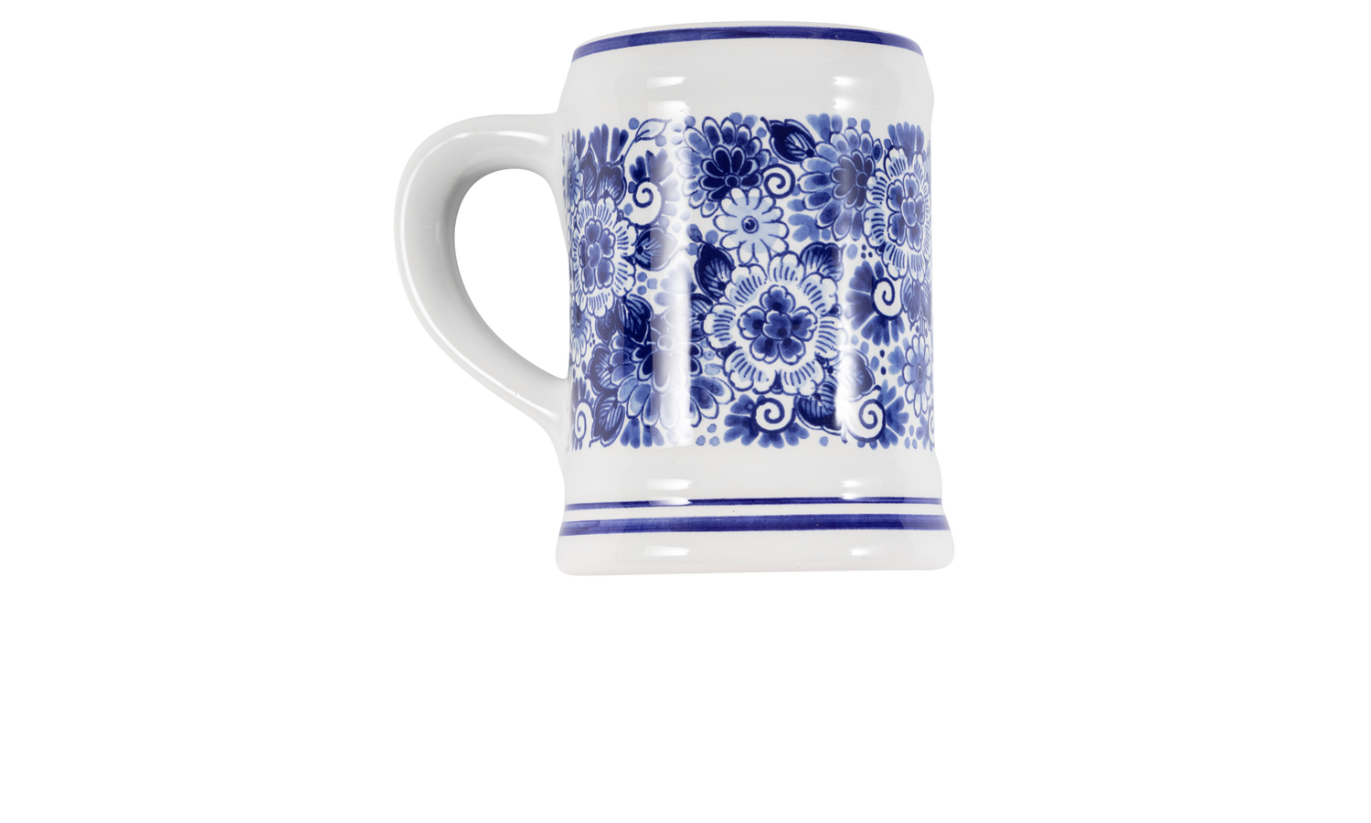 190 Bowery Beer Mug "SS21 ROYAL DELFT" SU10652