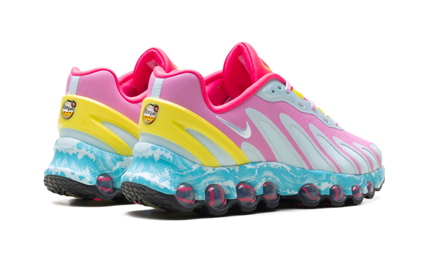 Air Max DN8 WMNS "Doernbecher" IO7689 921