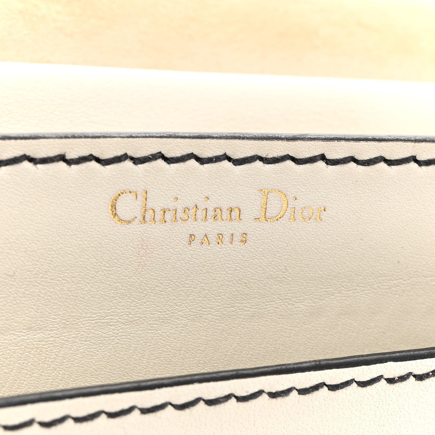 Calfskin J&
