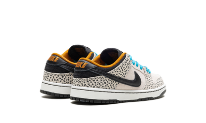 Nike SB Dunk Low Pro OLY PS "Electric Pack Olympic Safari" HF7841 001
