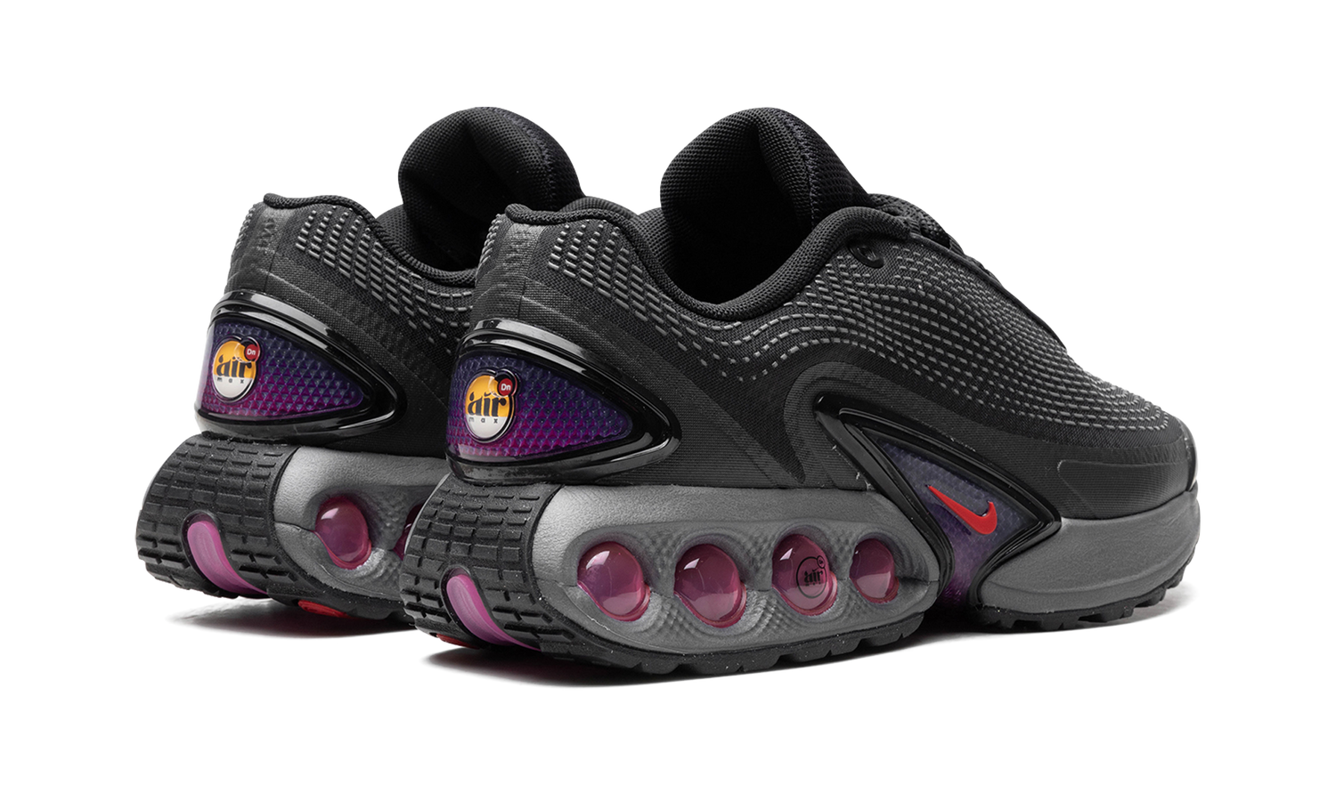 AIR MAX DN WMNS "All Night" FJ3145 005