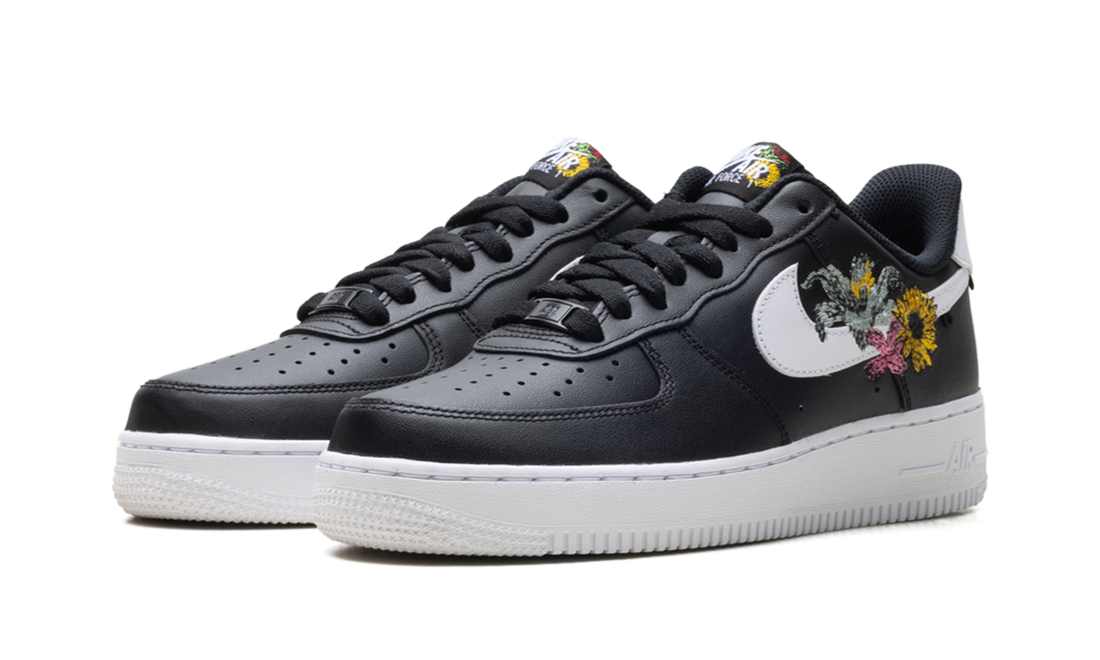 W Air Force 1 &