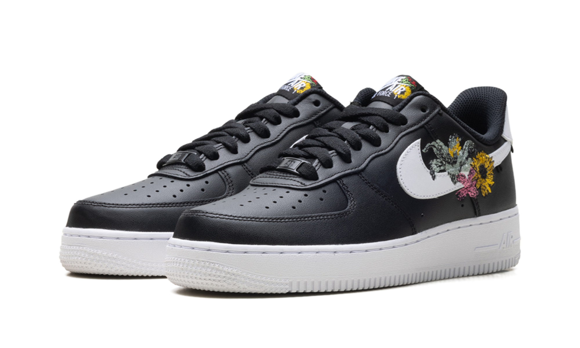 W Air Force 1 &