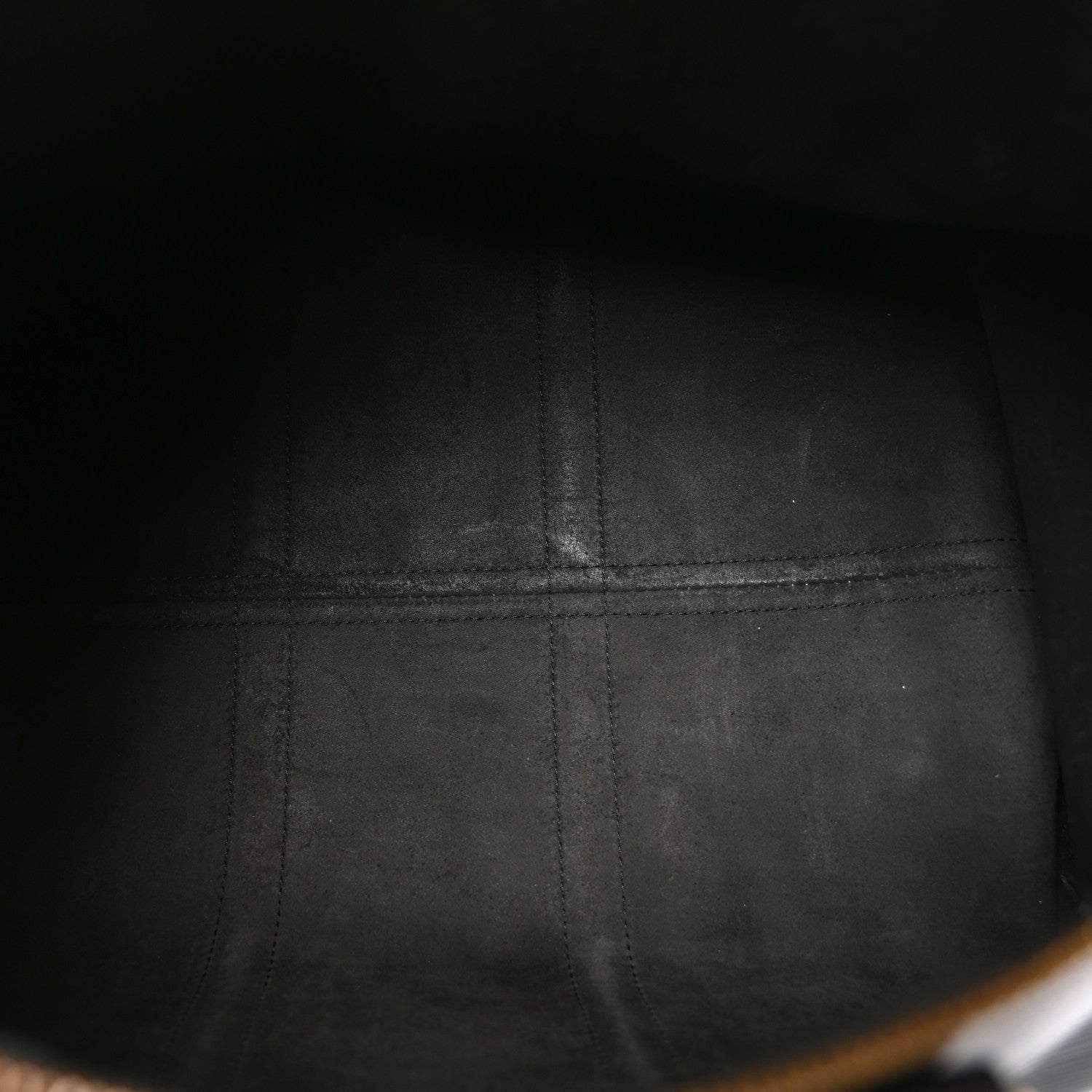Epi Keepall 45 Black Black