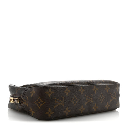 Monogram Trousse Toilette 23