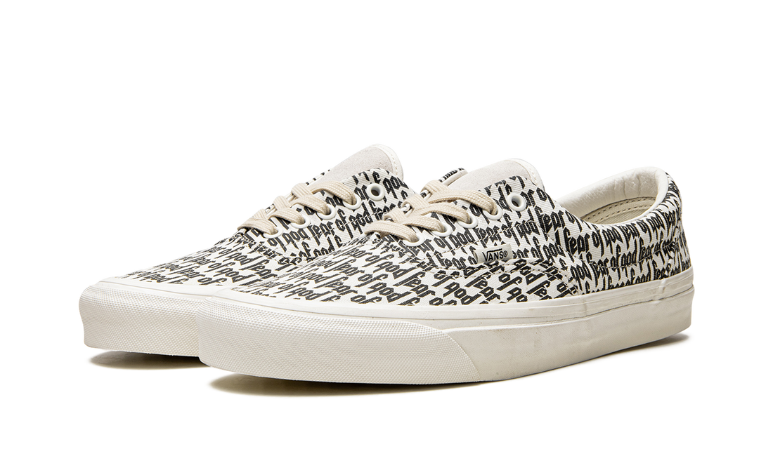 Era 95 Reissue “FEAR OF GODS”