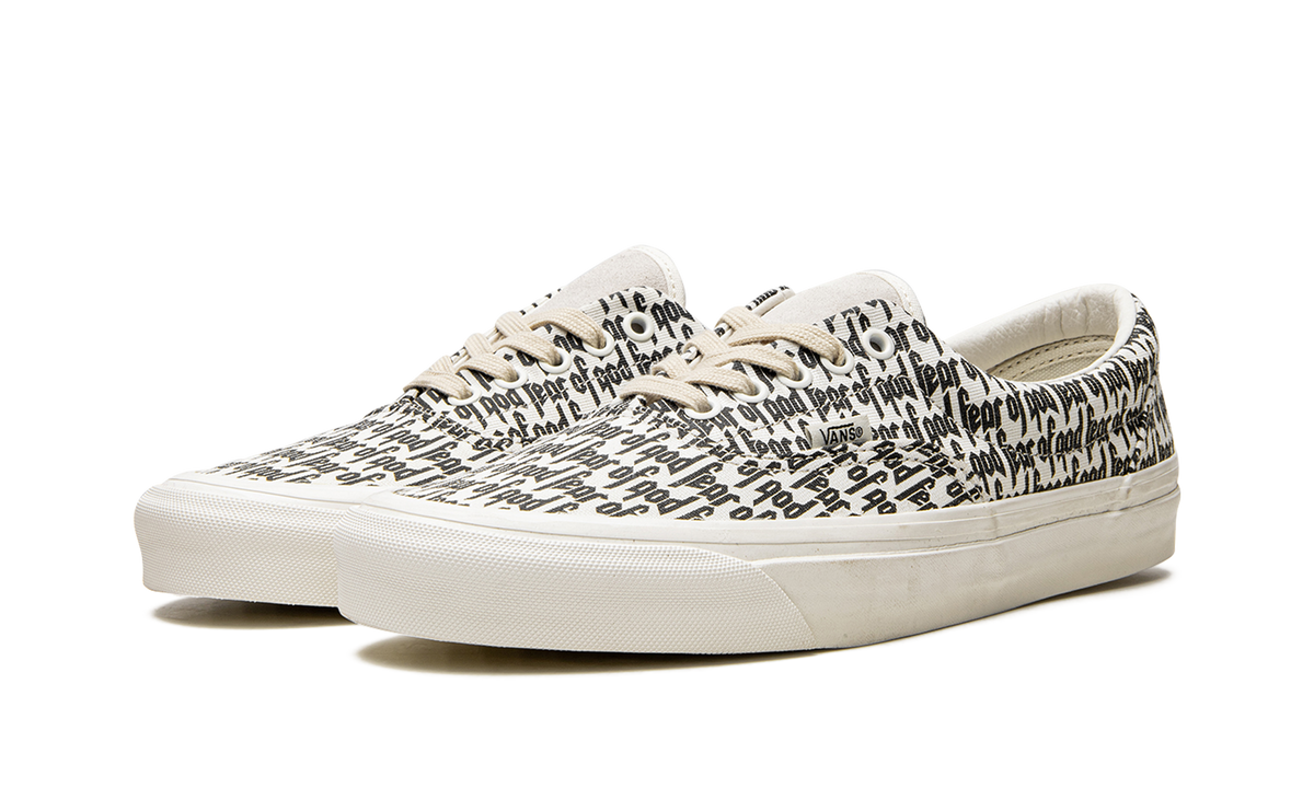Era 95 Reissue “FEAR OF GODS”