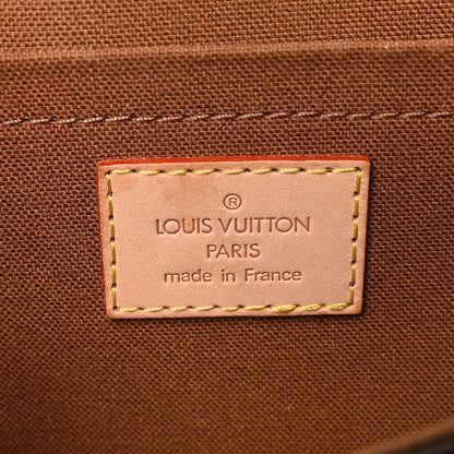 Monogram Pochette Marelle PM