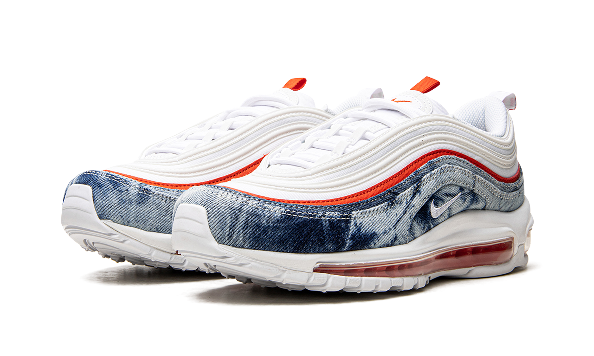 AIR MAX 97 WMNS "Washed Denim Pack" DV2180 900
