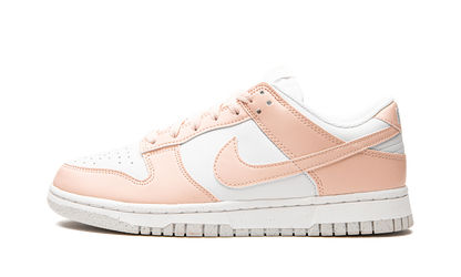 DUNK LO NEXT NATURE MNS WMNS "White / Pale Coral" DD1873 100