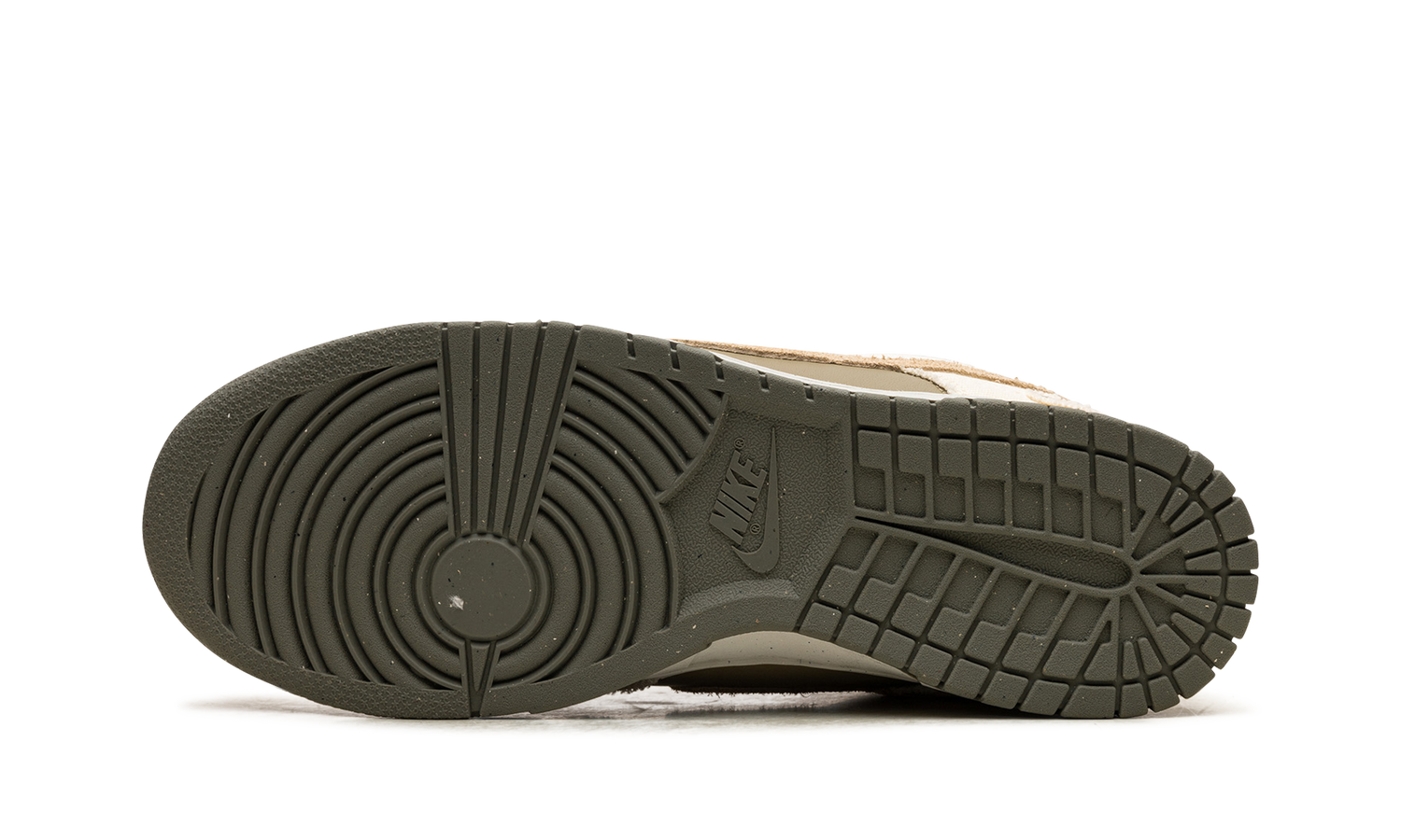 DUNK LOW WMNS "Light Bone Neutral Olive" FZ4341 100