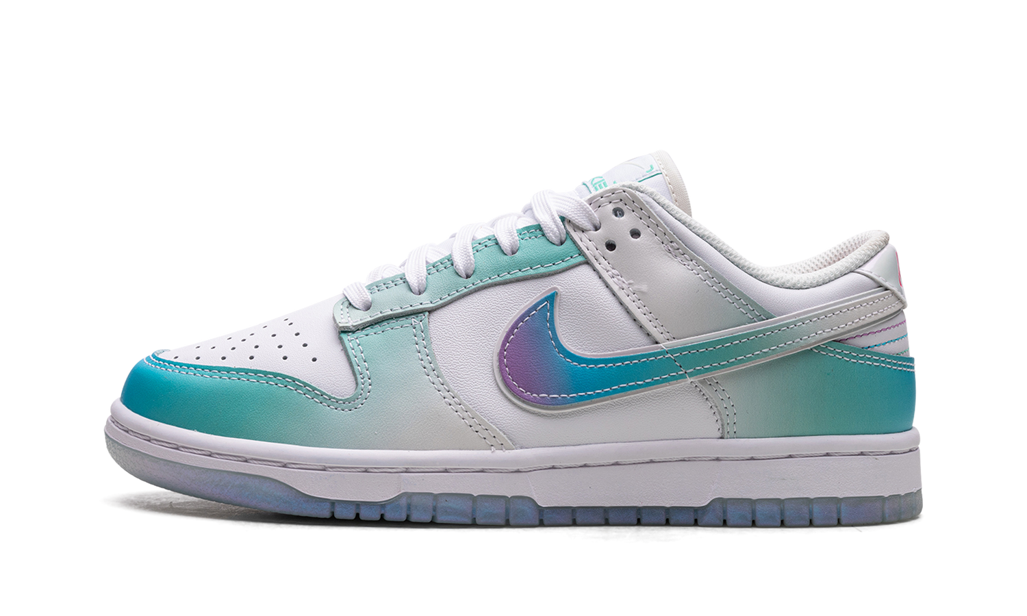 DUNK LOW WMNS "Unlock Your Space" FJ7743 194