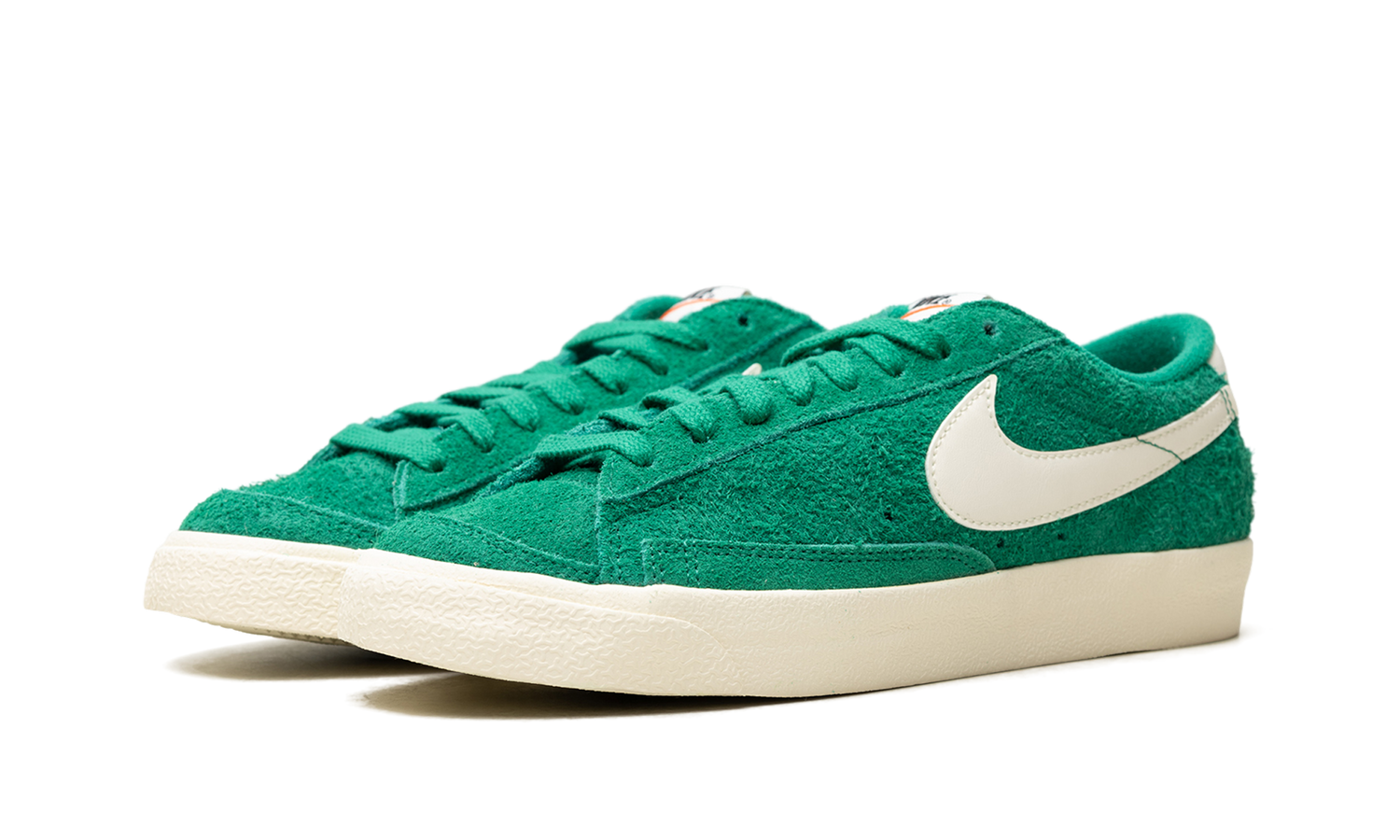 Blazer Low &