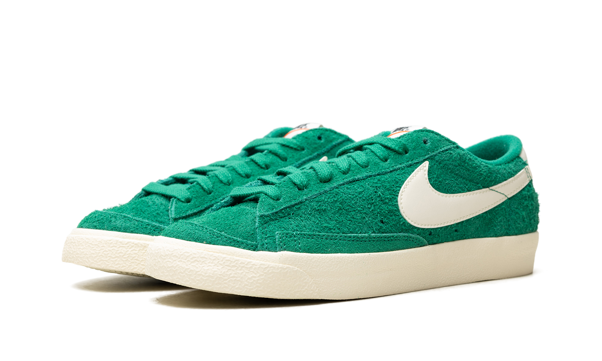 Blazer Low &
