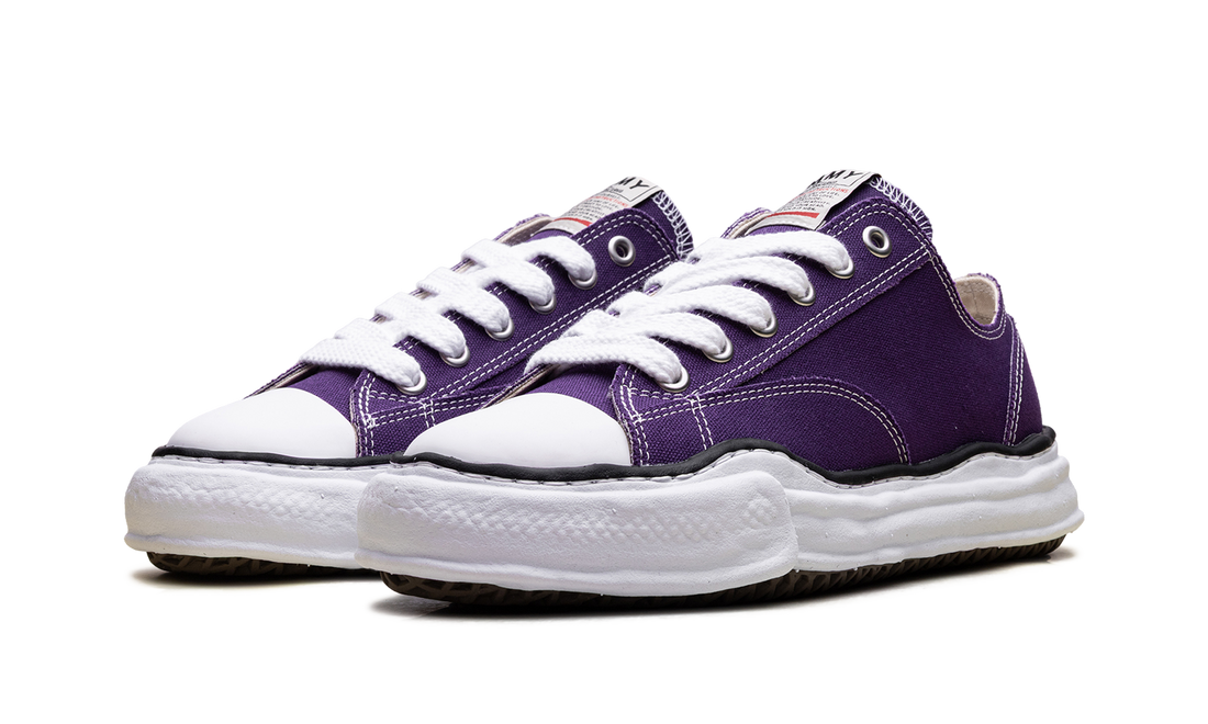Peterson OG Sole “Purple”