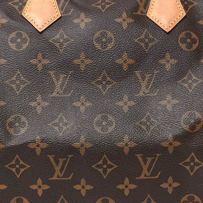 Monogram Speedy Bandouliere 35