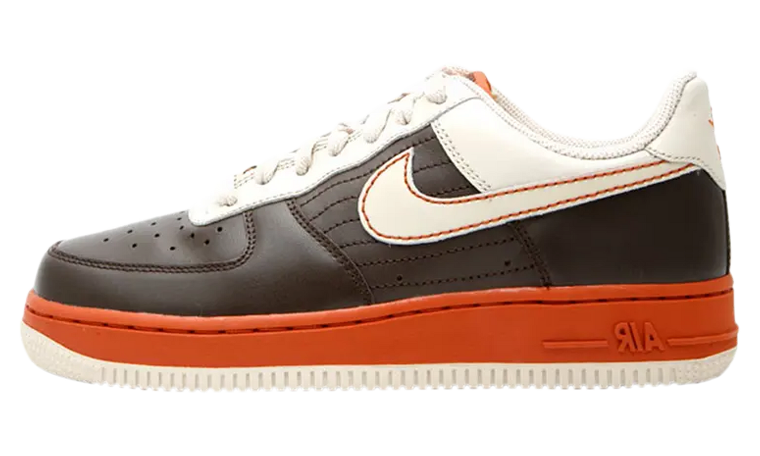 Air Force 1 &