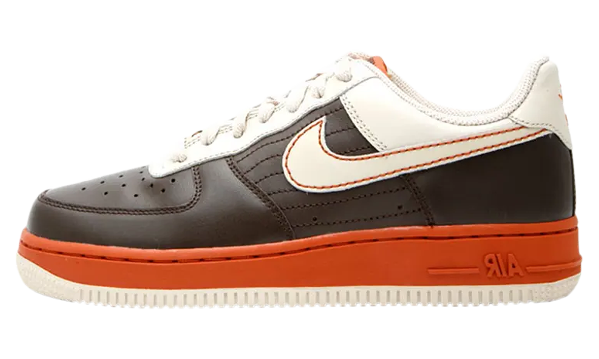 Air Force 1 &
