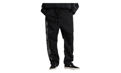 Active Trace Relaxed Sweatpants "Vintage Black" 130SP268671F