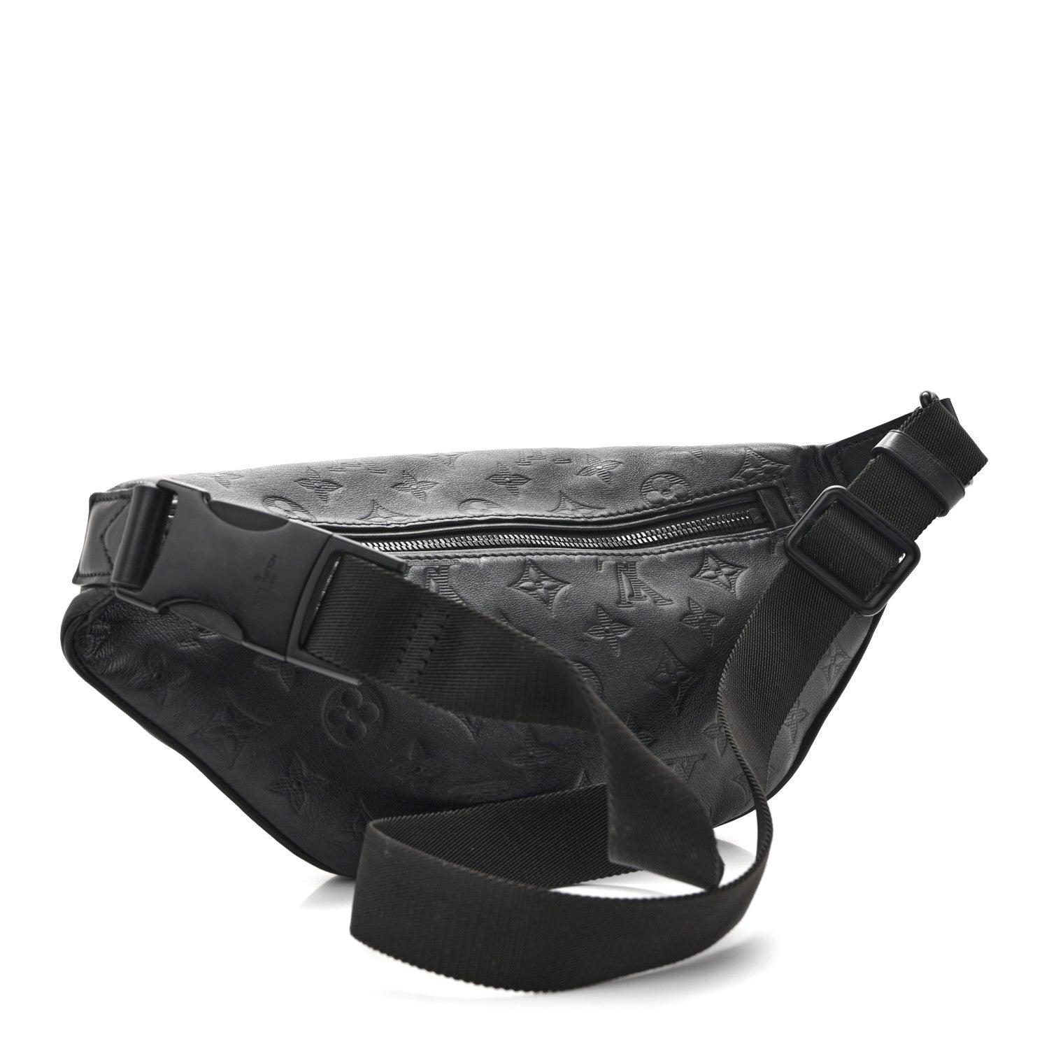 Empreinte Uniformes BumBag Black