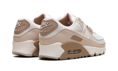 Wmns Air Max 90 "COCONUT MILK" DH8010-004