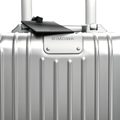 Aluminum Original Cabin Silver