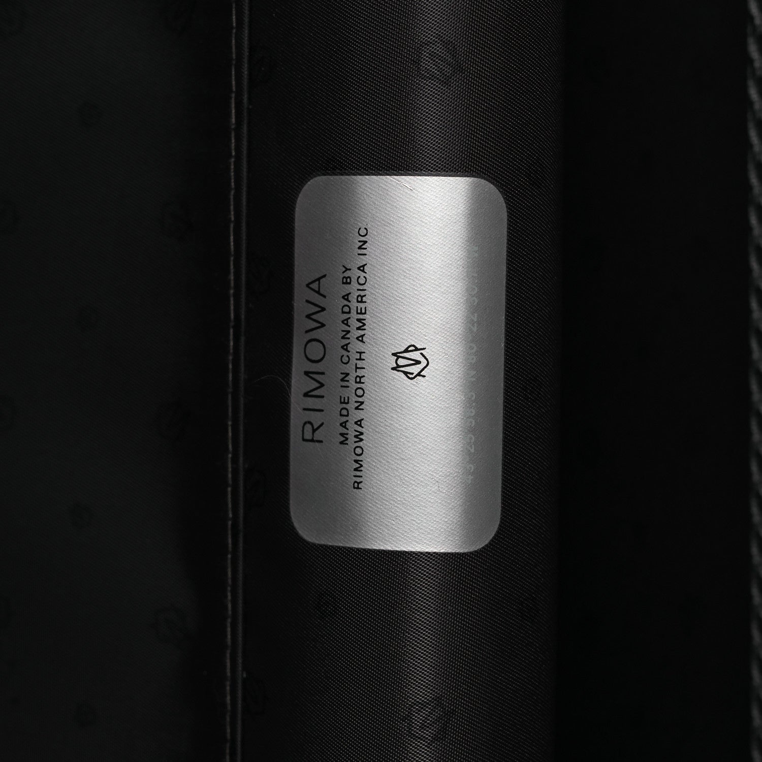 Aluminum Original Cabin Black