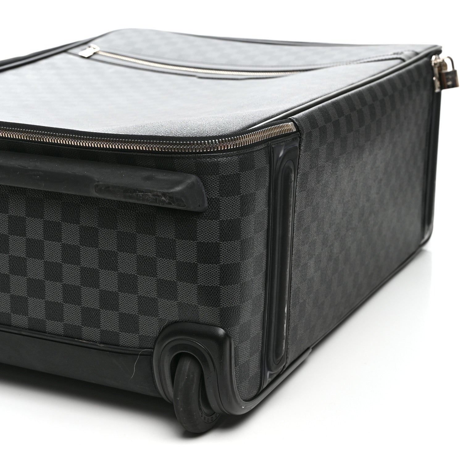 Damier Graphite Pegase 65