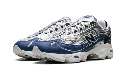 1000 "Sport Blue White" U10001G2