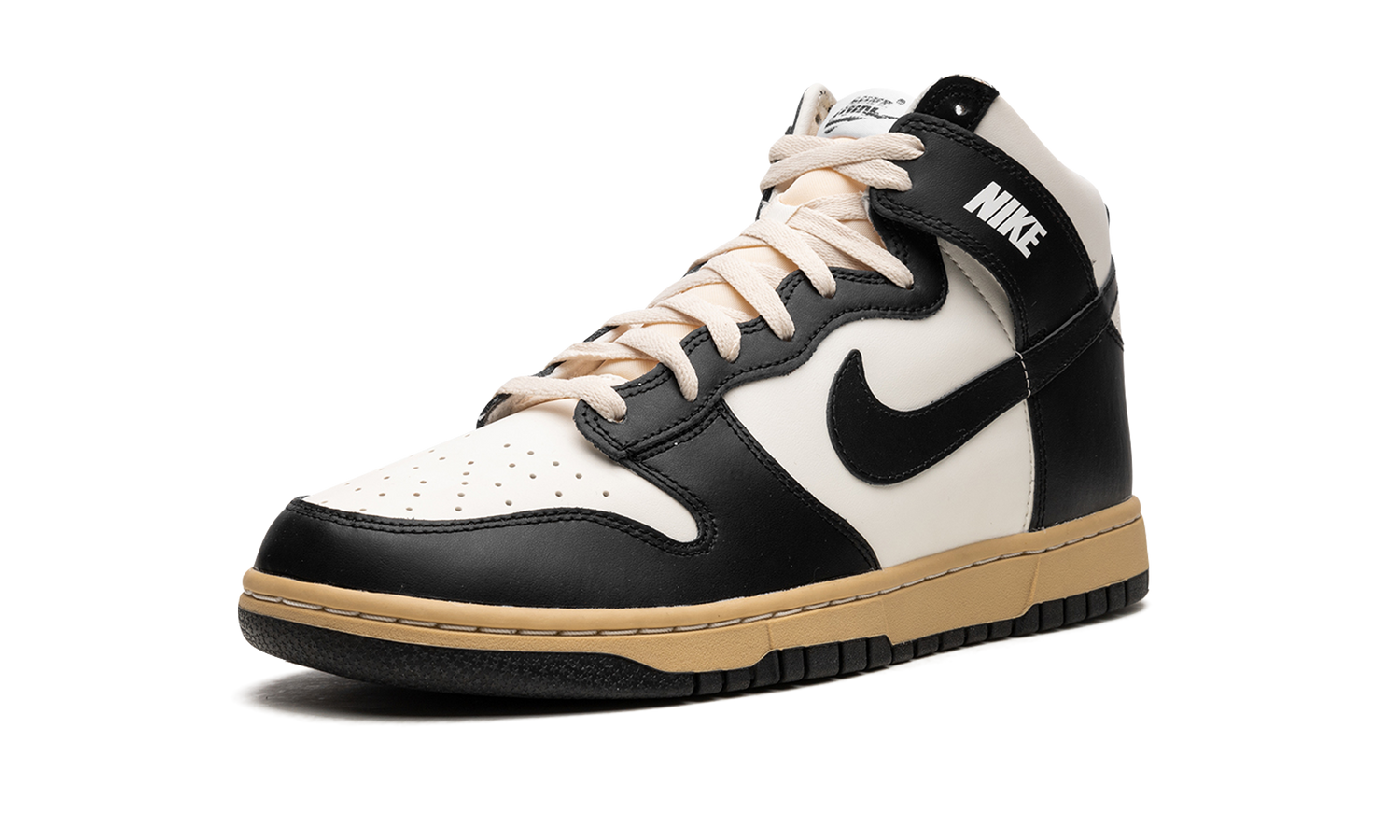 DUNK HIGH RETRO WMNS "Vintage Panda" DZ4732 133