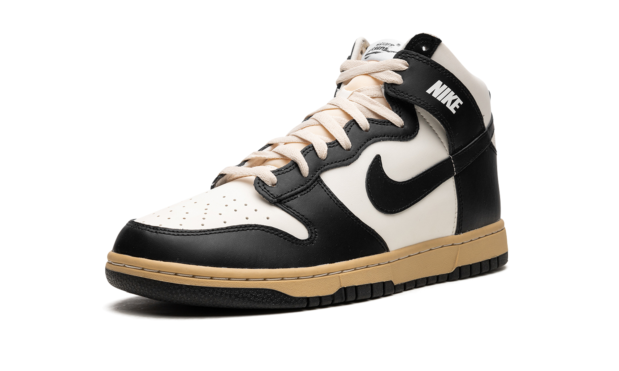 DUNK HIGH RETRO WMNS "Vintage Panda" DZ4732 133