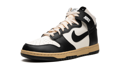 DUNK HIGH RETRO WMNS "Vintage Panda" DZ4732 133